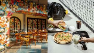 Top New Restaurants In Bengaluru This Year
