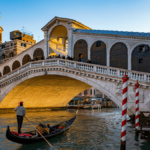 Top Romantic Destinations In Italy