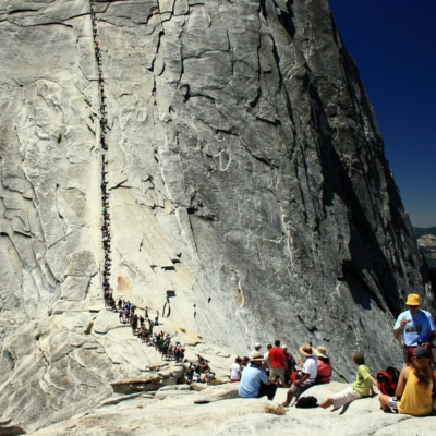 Yosemite National Park