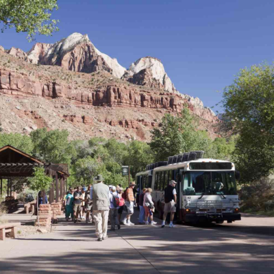 Zion National Park