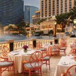 London’s Famous Restaurant Debuts In Las Vegas