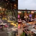 Best Outdoor Places To Eat In Delhi This Winter