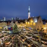 Travel In Style To Europe’s Top Christmas Markets By Train