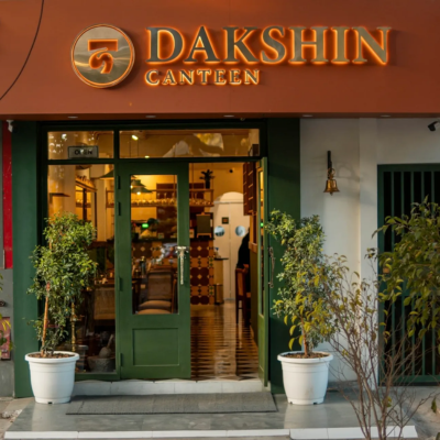 dakshin Canteen