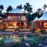 4 Destinations Mixing Luxury And Eco-Friendly Travel