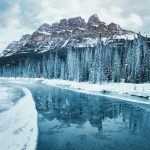 Canadian Park That Looks Magical In Winter