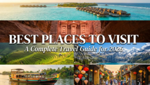 10 Affordable Travel Destinations To Visit In 2026