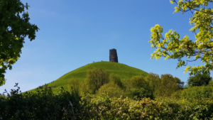 A Magical Southern England Tour Inspired By King Arthur