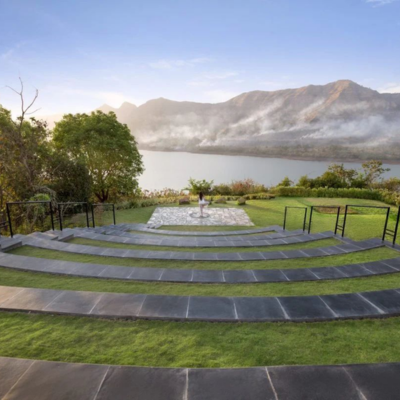 Atmantan, Maharashtra