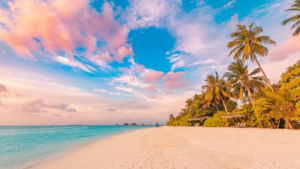 Bahamas Hidden Gem With Pink Beaches And Luxury Resorts