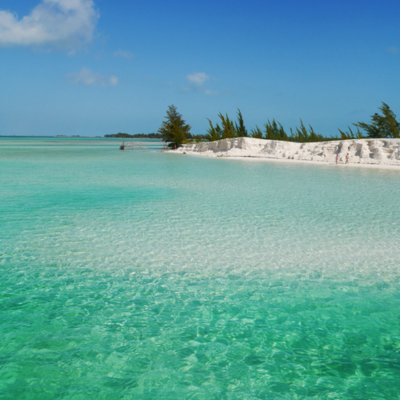 Cayo Largo