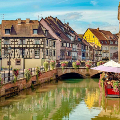 Colmar France