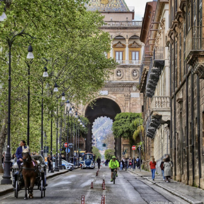 Corso Vittorio Emanuele