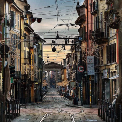 Corso di Porta Ticinese