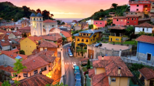 Hidden Spanish Town Locals Love