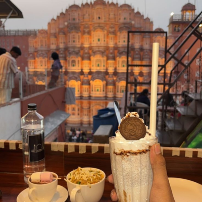 Instagrammable & Trendy Spots