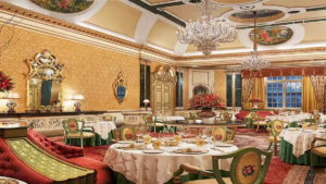 Jaipur’s New Restaurants