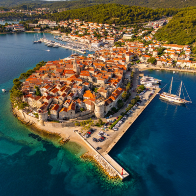 Korcula
