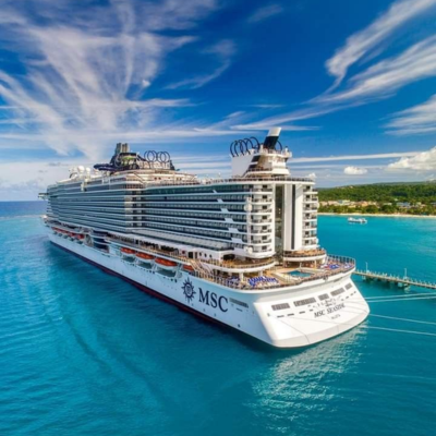 MSC Cruise