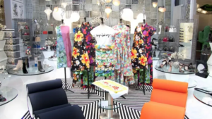 Most Stylish Shops In Milan