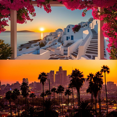 Shell Beach Extravaganza