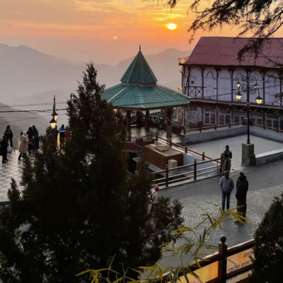 shimla