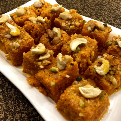 Traditional Sweets Hyderabad