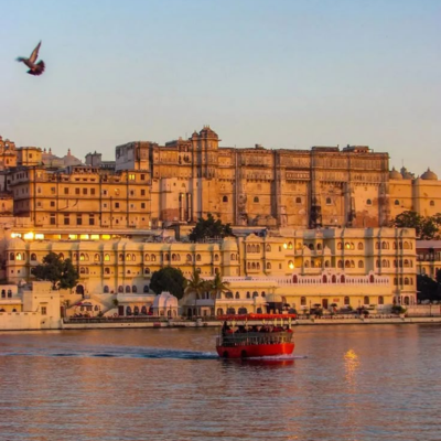 Udaipur