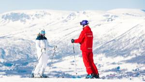 Where to Ski in Norway: 7 Epic Slopes Few Know