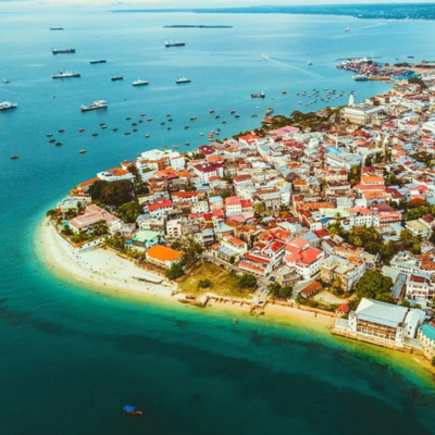 Zanzibar, Tanzania