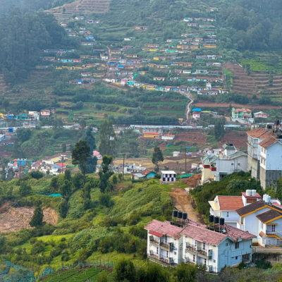 ooty