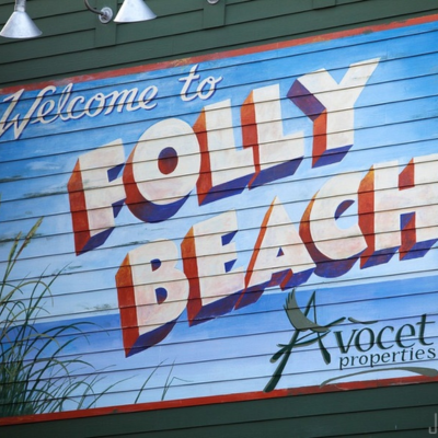 Folly Beach