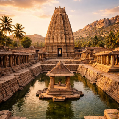Hampi