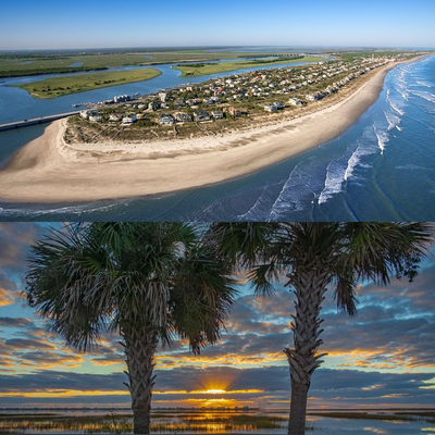 Isle of Palms