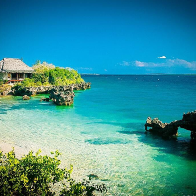 Bazaruto Archipelago, Mozambique