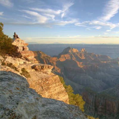 Grand Canyon Remains the Top RV Park for 2026