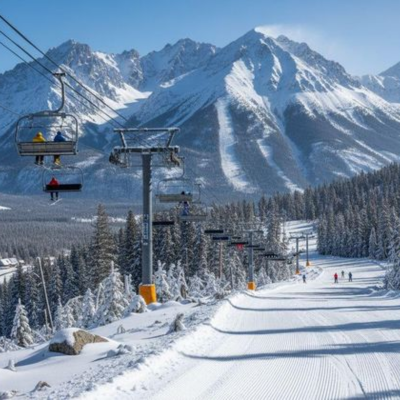 Not Just for Experts