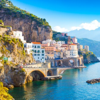 Rome to visit this winter