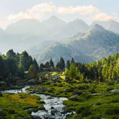 Why RVing Seems So Much Bigger Today​